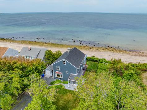 26 Indian Trail Bourne MA 02562