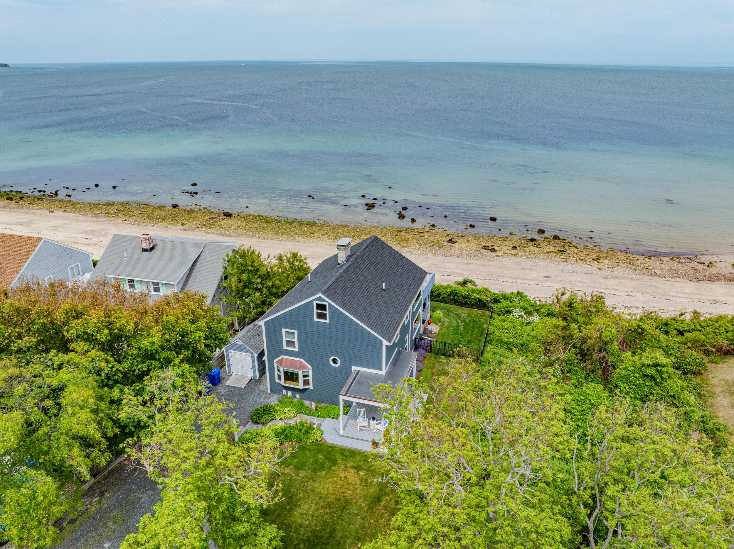 26 Indian Trail Bourne MA 02562