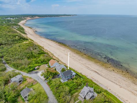 26 Indian Trail Bourne MA 02562