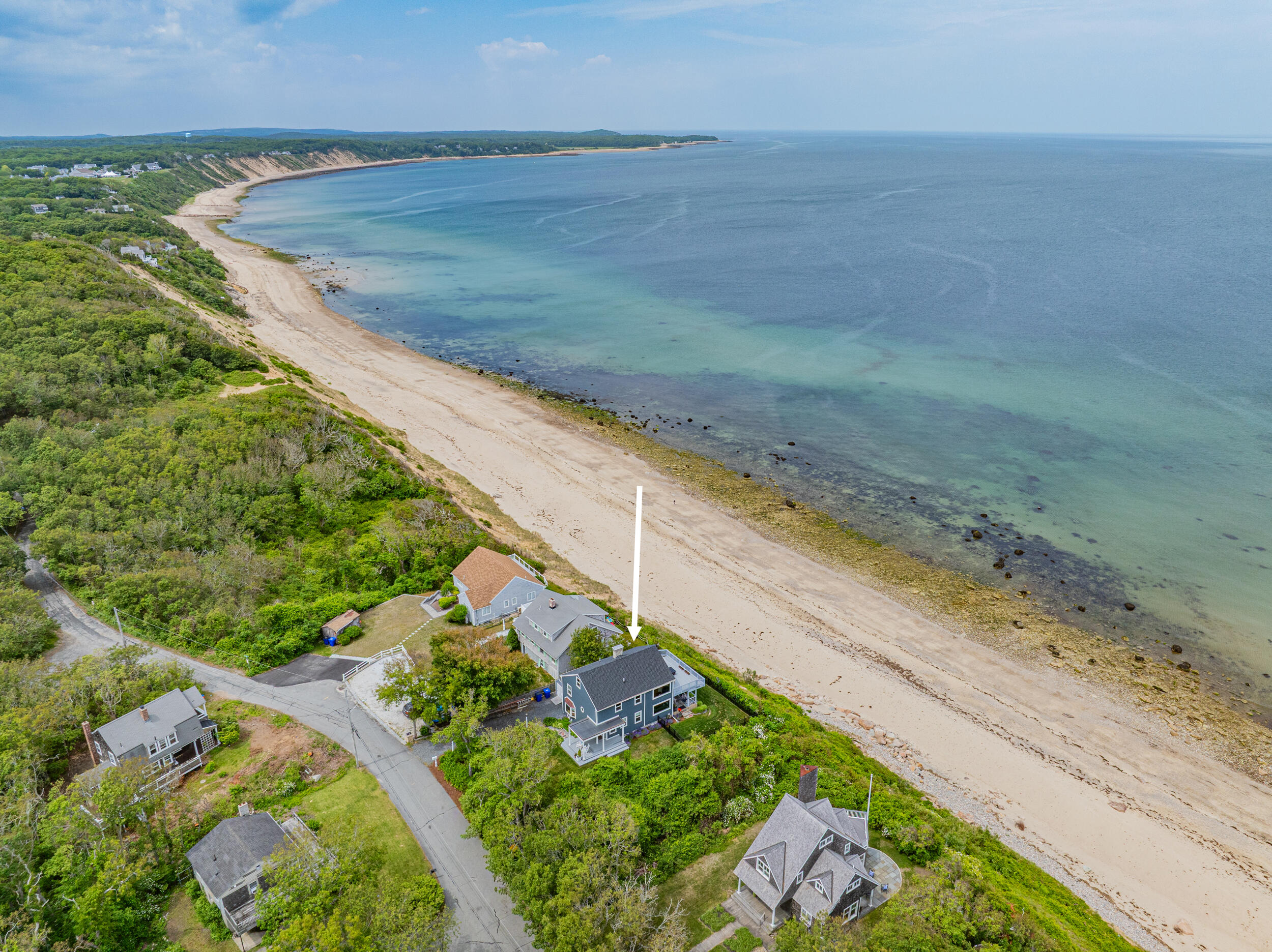 26 Indian Trail Bourne MA 02562