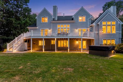 28 Longshank Circle East Falmouth MA 02536