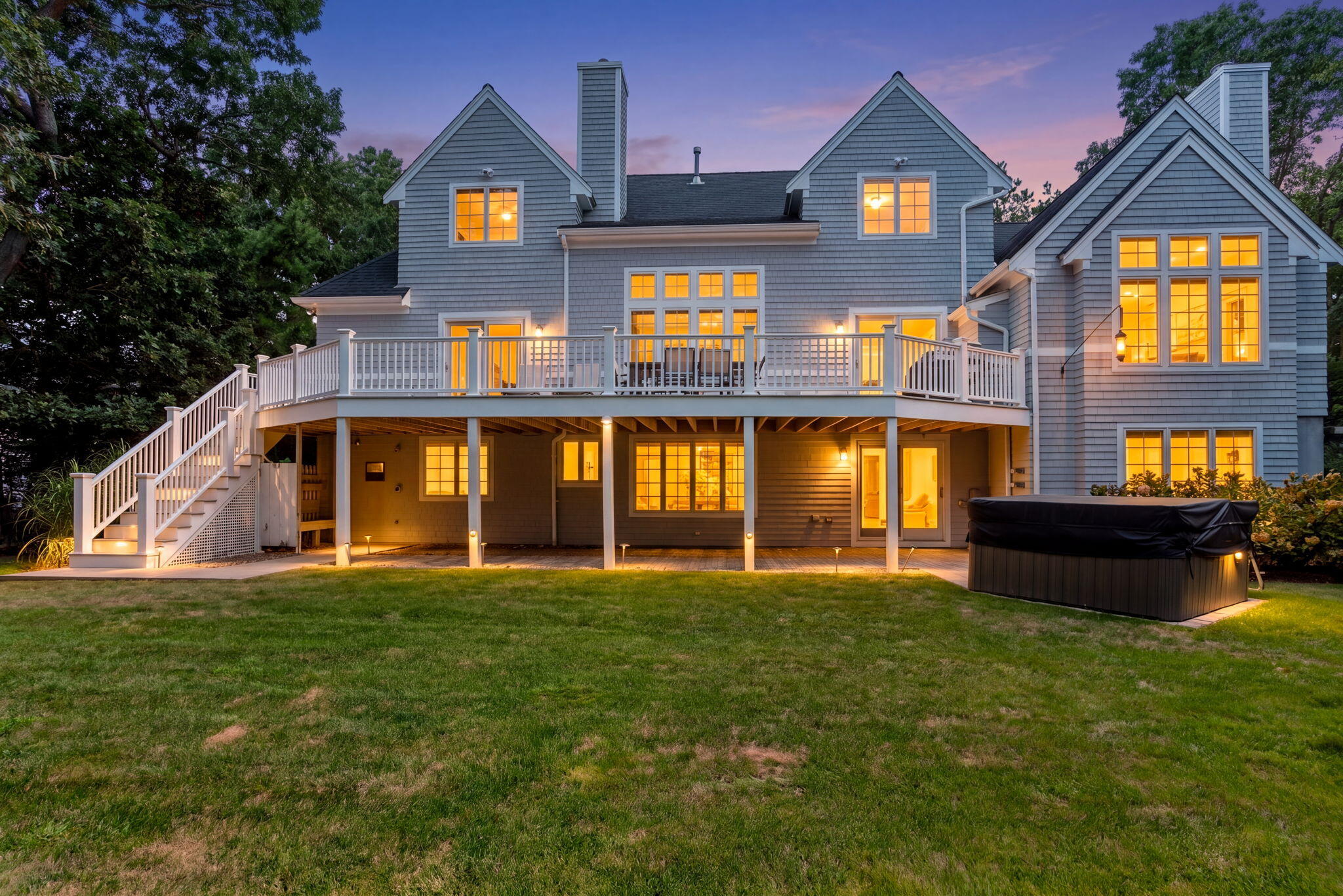 28 Longshank Circle East Falmouth MA 02536