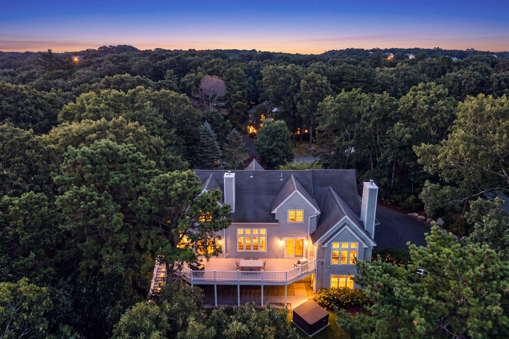 28 Longshank Circle East Falmouth MA 02536