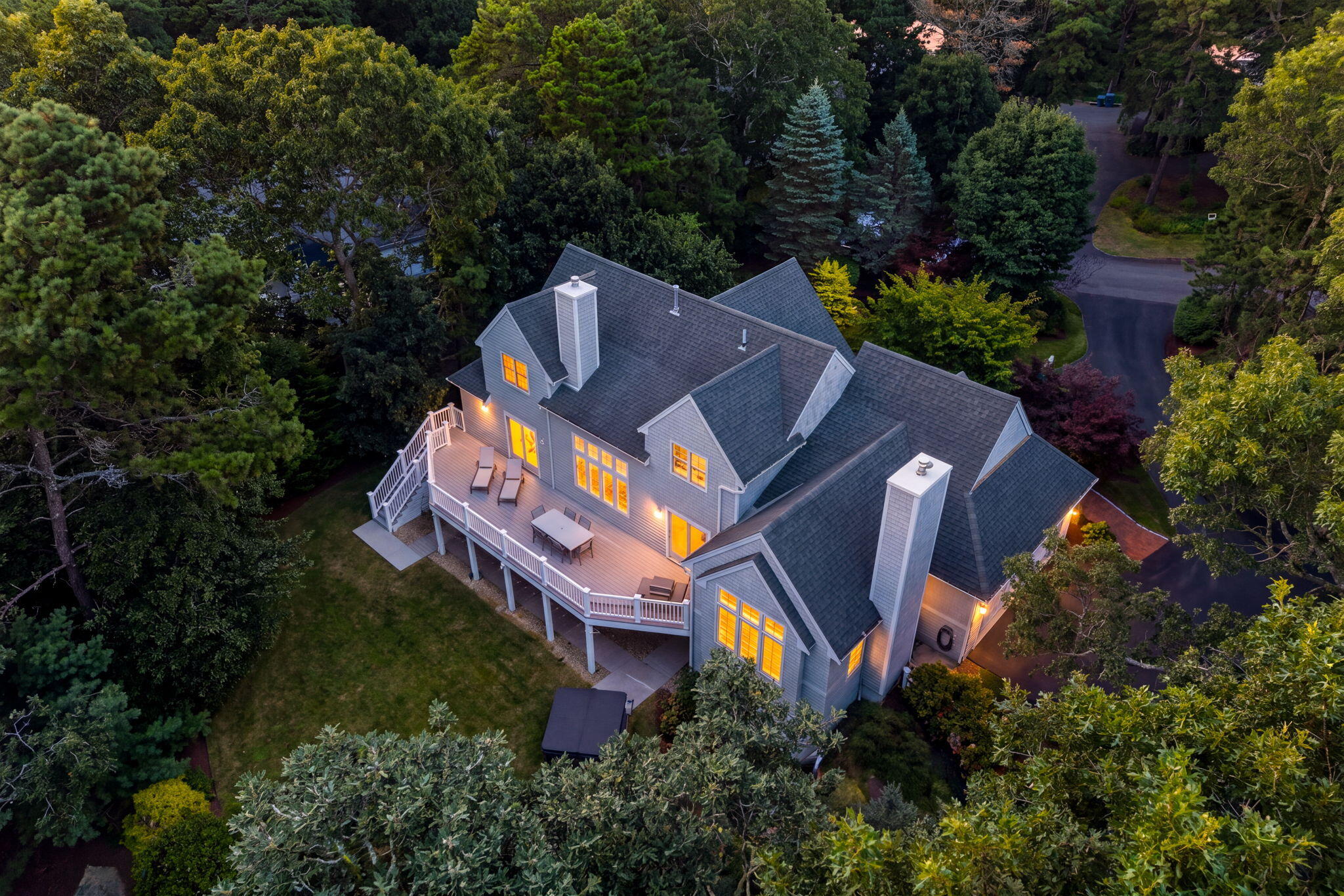28 Longshank Circle East Falmouth MA 02536