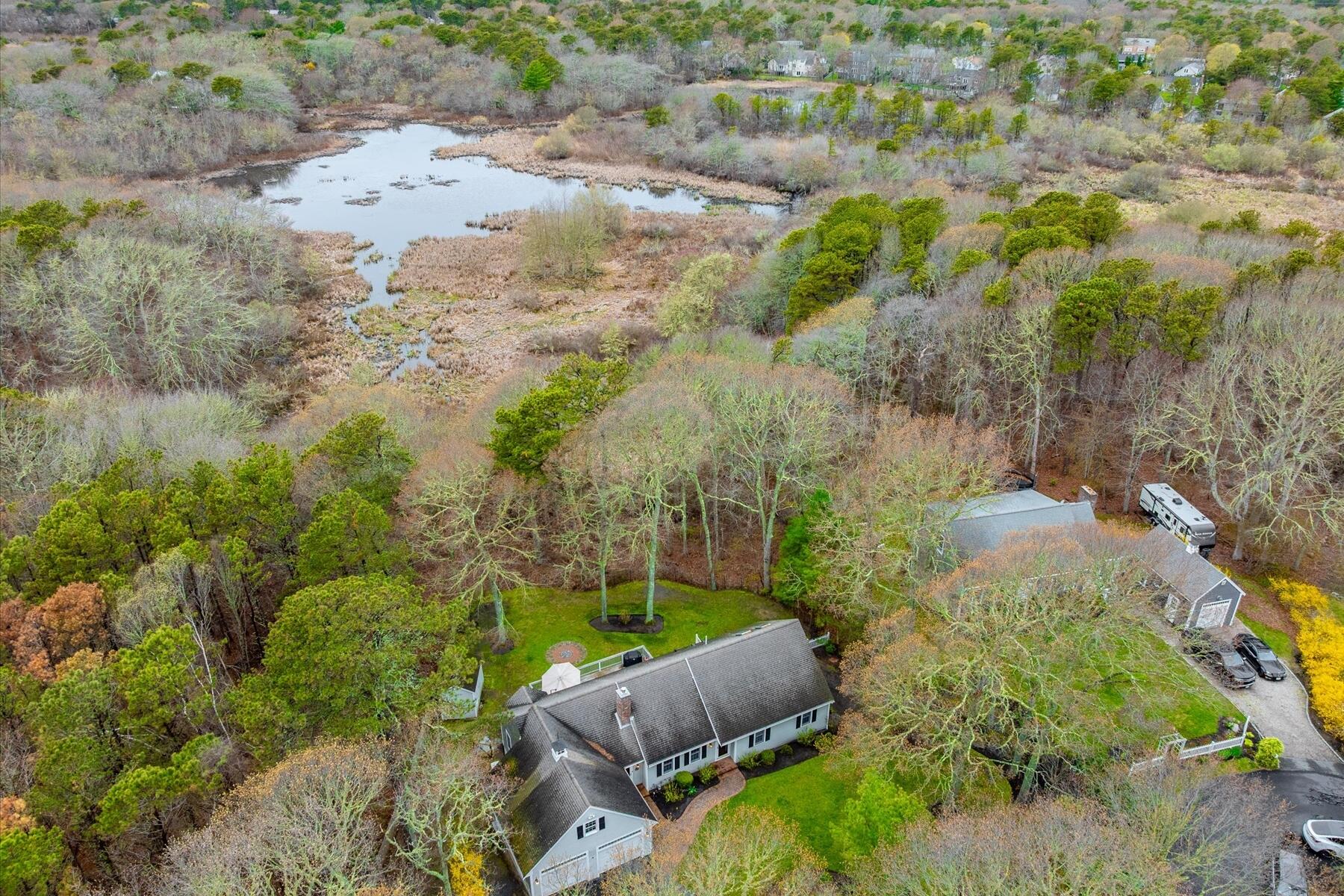 59 Helmsman Drive Yarmouth MA 02675