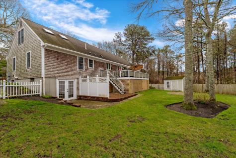 59 Helmsman Drive Yarmouth MA 02675