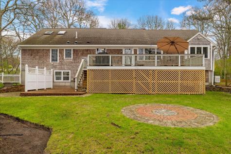 59 Helmsman Drive Yarmouth MA 02675