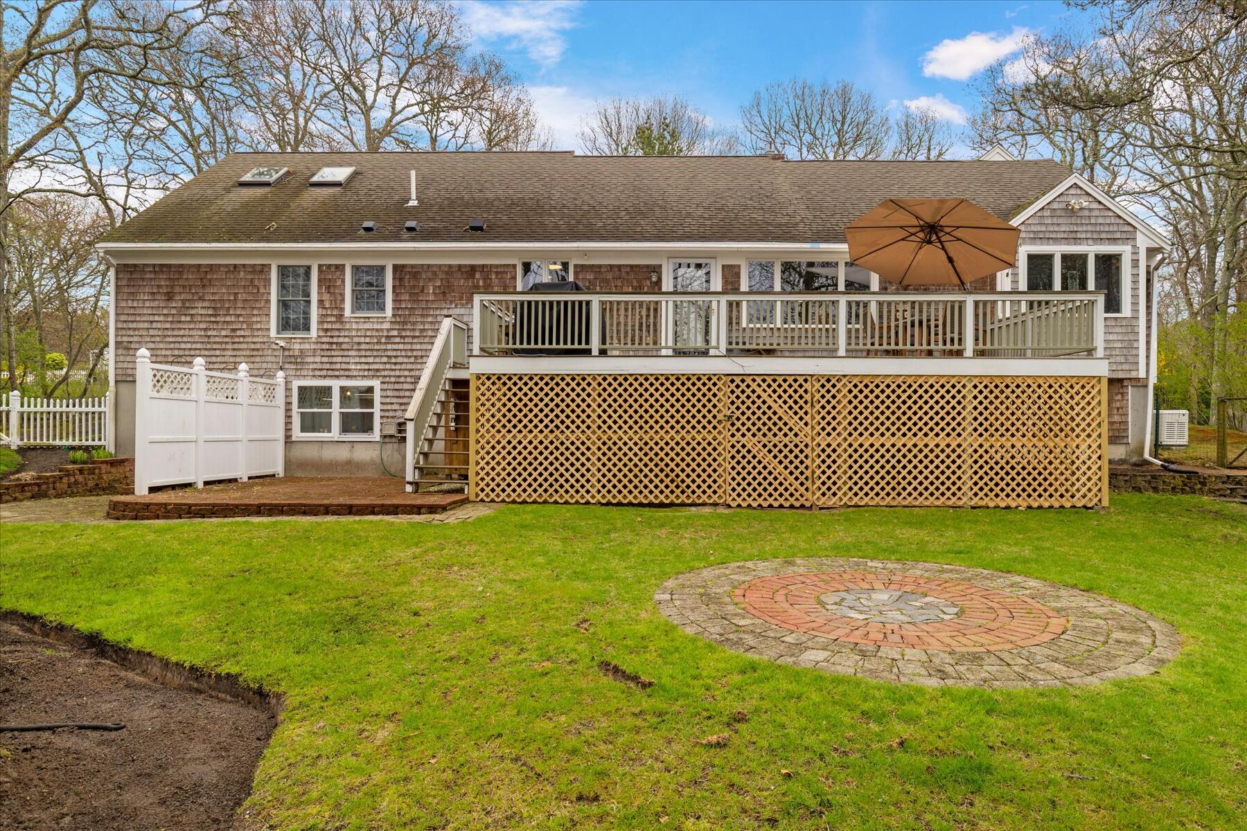 59 Helmsman Drive Yarmouth MA 02675