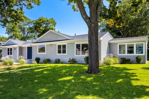 50 Falmouth Heights Road Falmouth MA 02540
