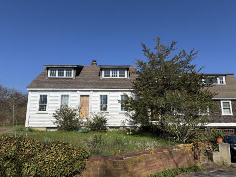 10 Benson Road Truro MA 02666