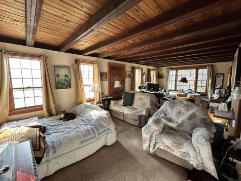 10 Benson Road Truro MA 02666