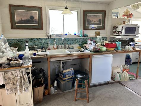 10 Benson Road Truro MA 02666