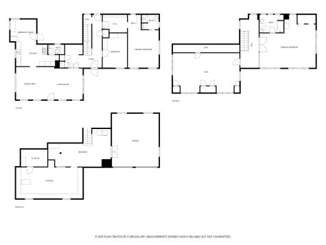 10 Benson Road Truro MA 02666