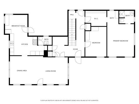 10 Benson Road Truro MA 02666