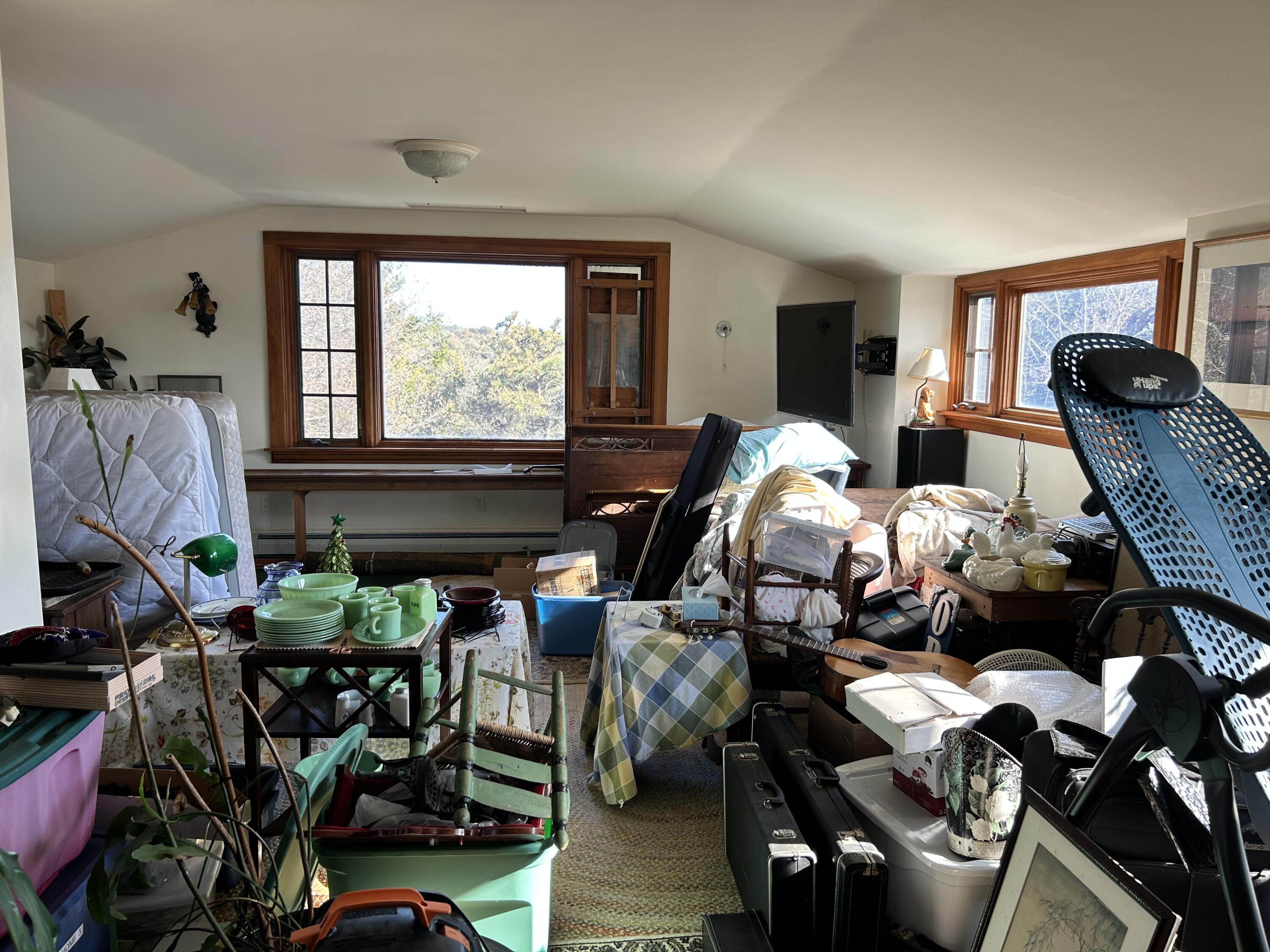 10 Benson Road Truro MA 02666