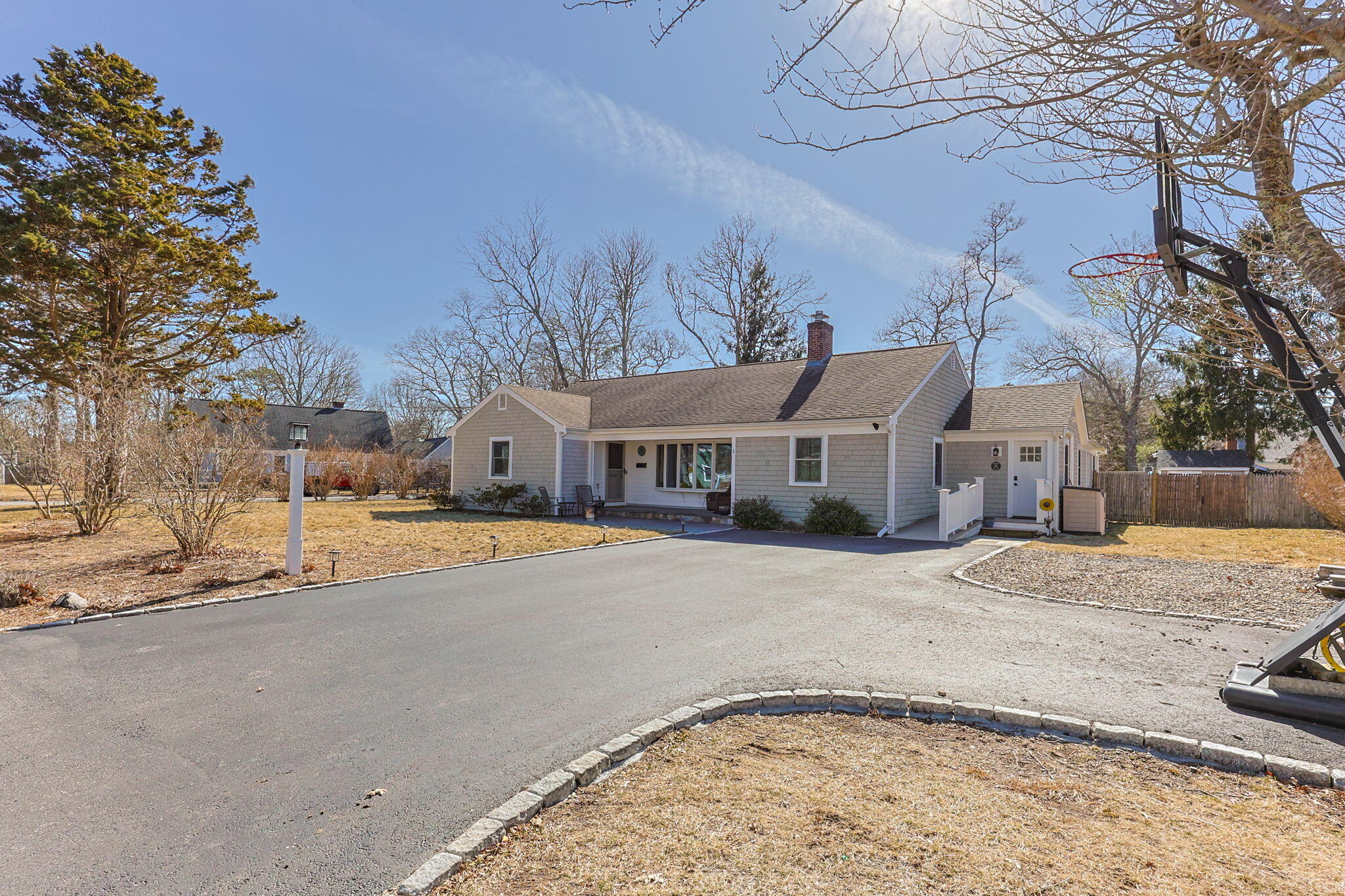 1 Almira Road Yarmouth MA 02664