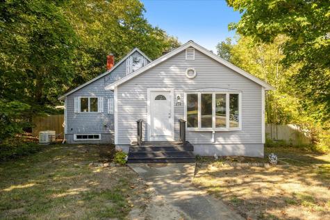 254 Barlows Landing Road Bourne MA 02559