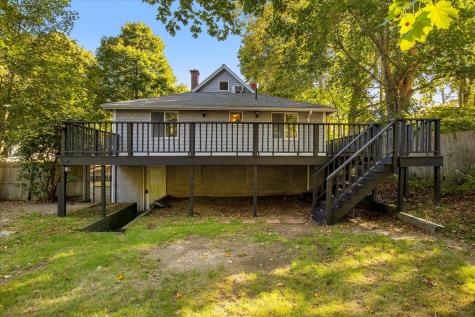 254 Barlows Landing Road Bourne MA 02559