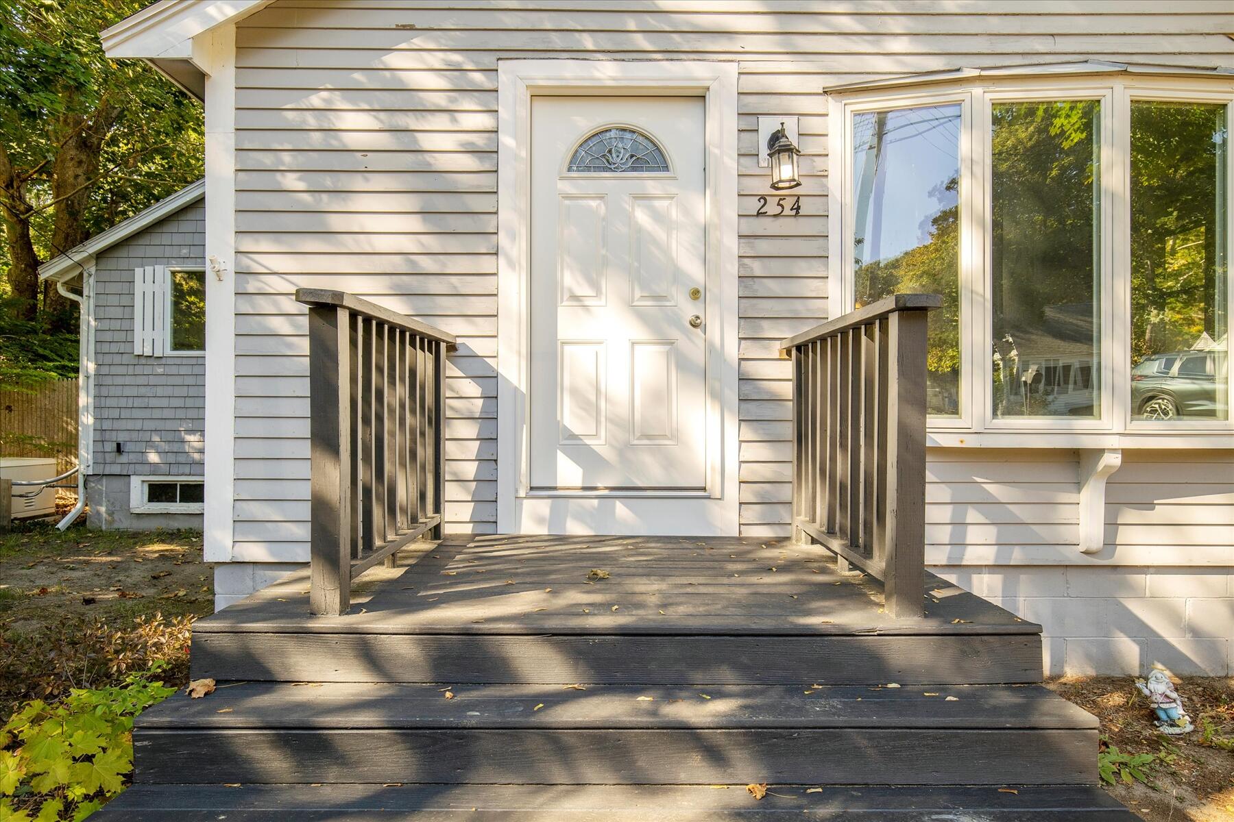 254 Barlows Landing Road Bourne MA 02559