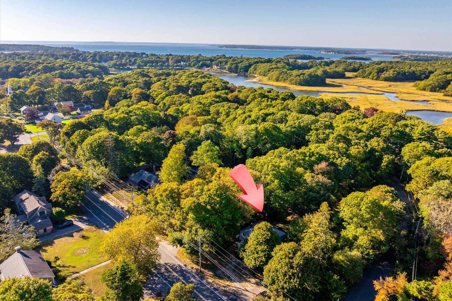 254 Barlows Landing Road Bourne MA 02559