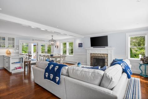 93 Bucks Creek Road Chatham MA 02633