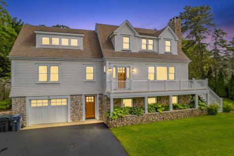 93 Bucks Creek Road Chatham MA 02633