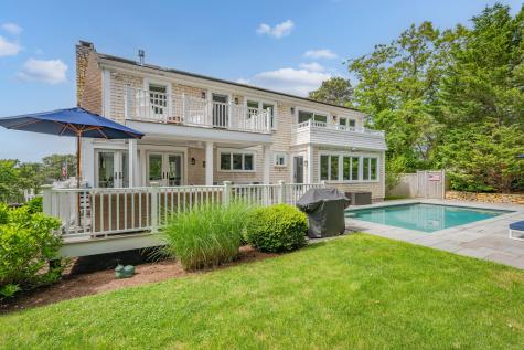 93 Bucks Creek Road Chatham MA 02633