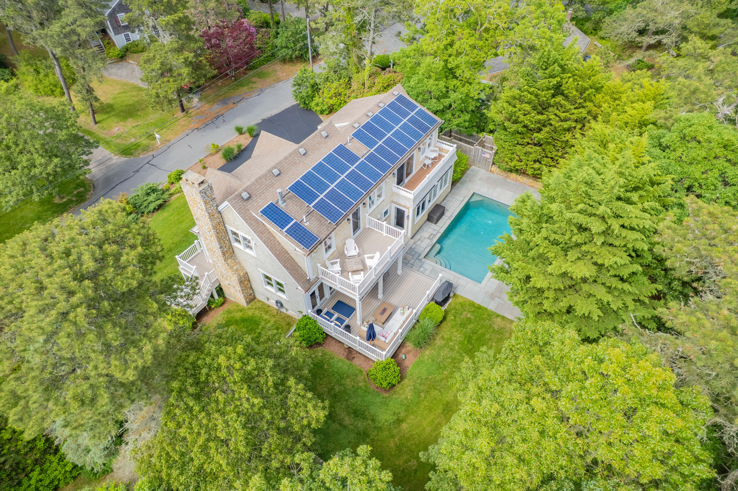 93 Bucks Creek Road Chatham MA 02633