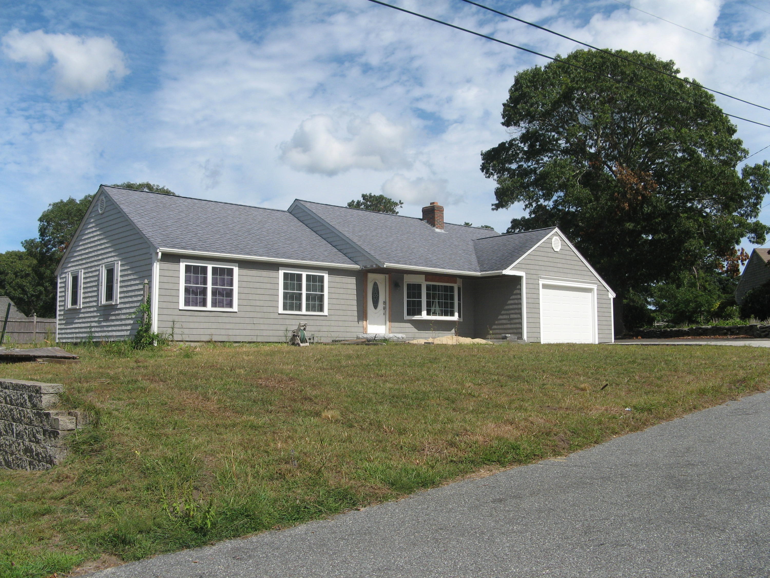 6 Arrowhead Drive West Dennis MA 02670