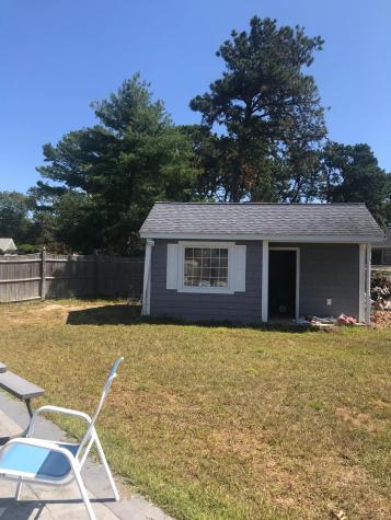 6 Arrowhead Drive West Dennis MA 02670