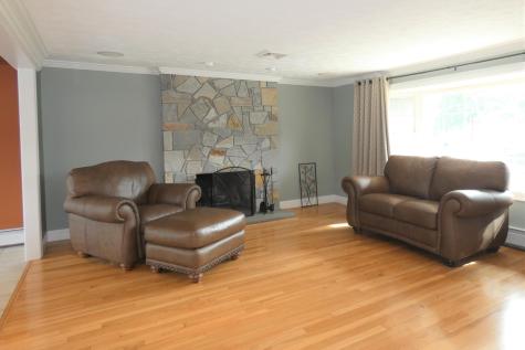 6 Arrowhead Drive West Dennis MA 02670