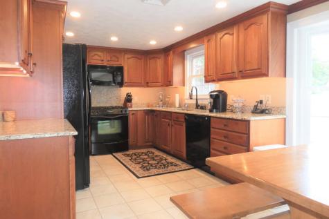 6 Arrowhead Drive West Dennis MA 02670