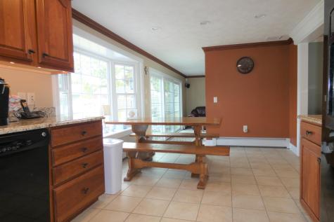 6 Arrowhead Drive West Dennis MA 02670