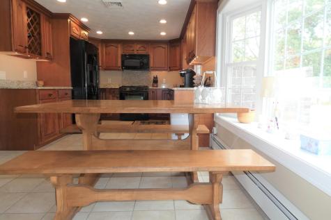 6 Arrowhead Drive West Dennis MA 02670