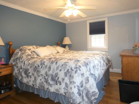 6 Arrowhead Drive West Dennis MA 02670
