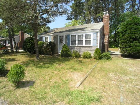 39 Holiday Lane Dennis Port MA 02639