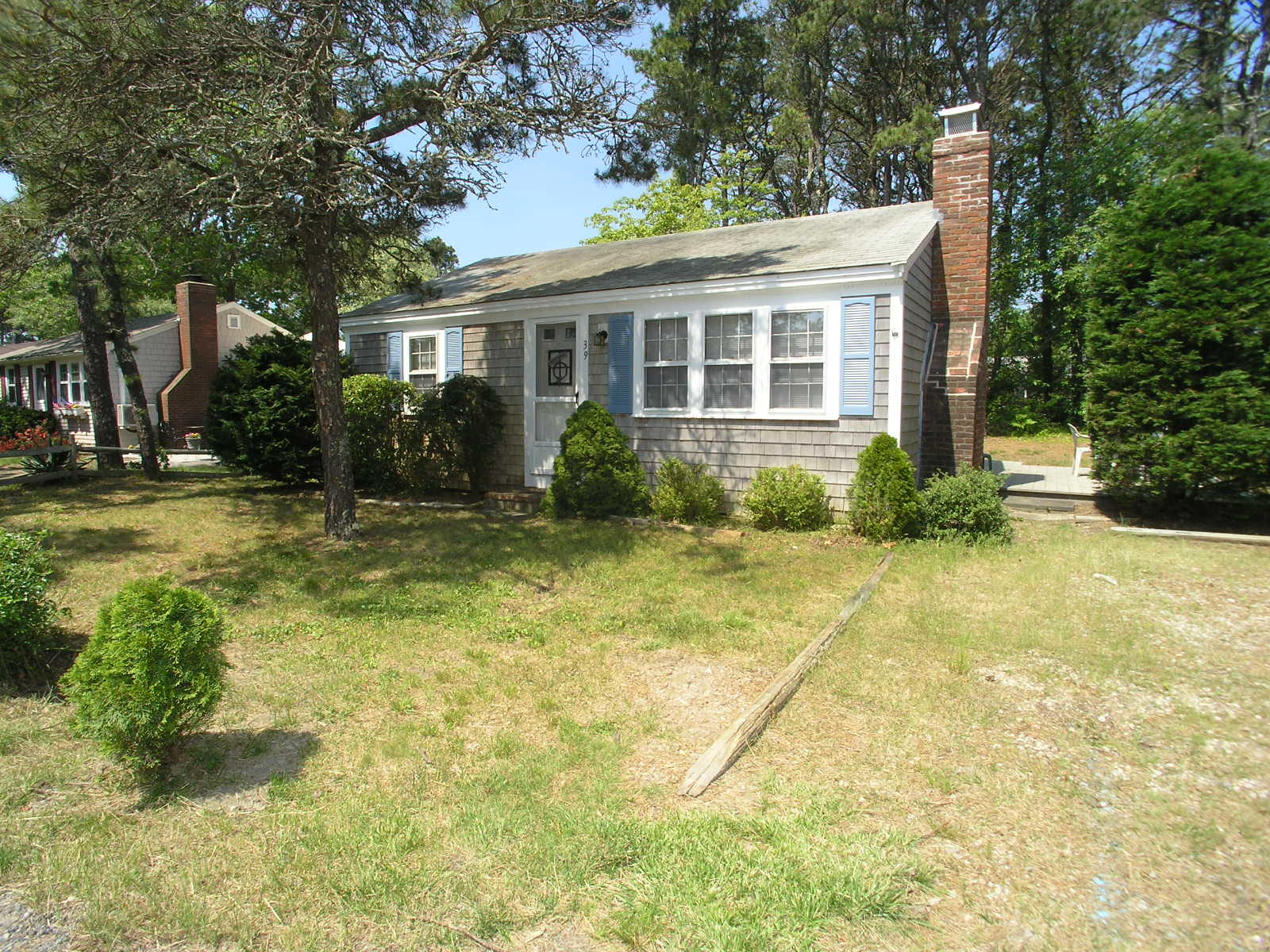 39 Holiday Lane Dennis Port MA 02639