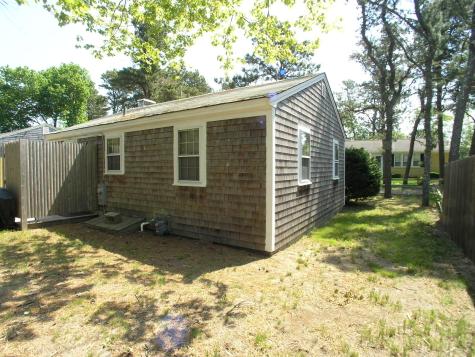39 Holiday Lane Dennis Port MA 02639