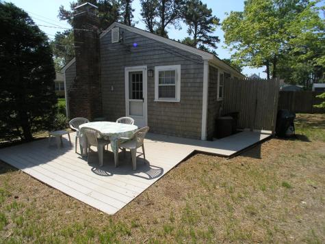 39 Holiday Lane Dennis Port MA 02639