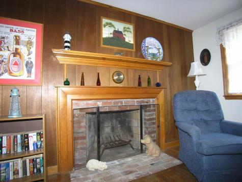 39 Holiday Lane Dennis Port MA 02639