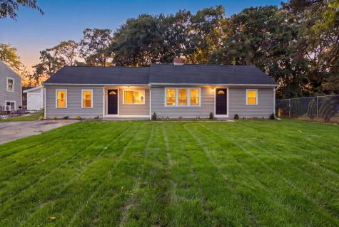43 Quaker Road Hyannis MA 02601