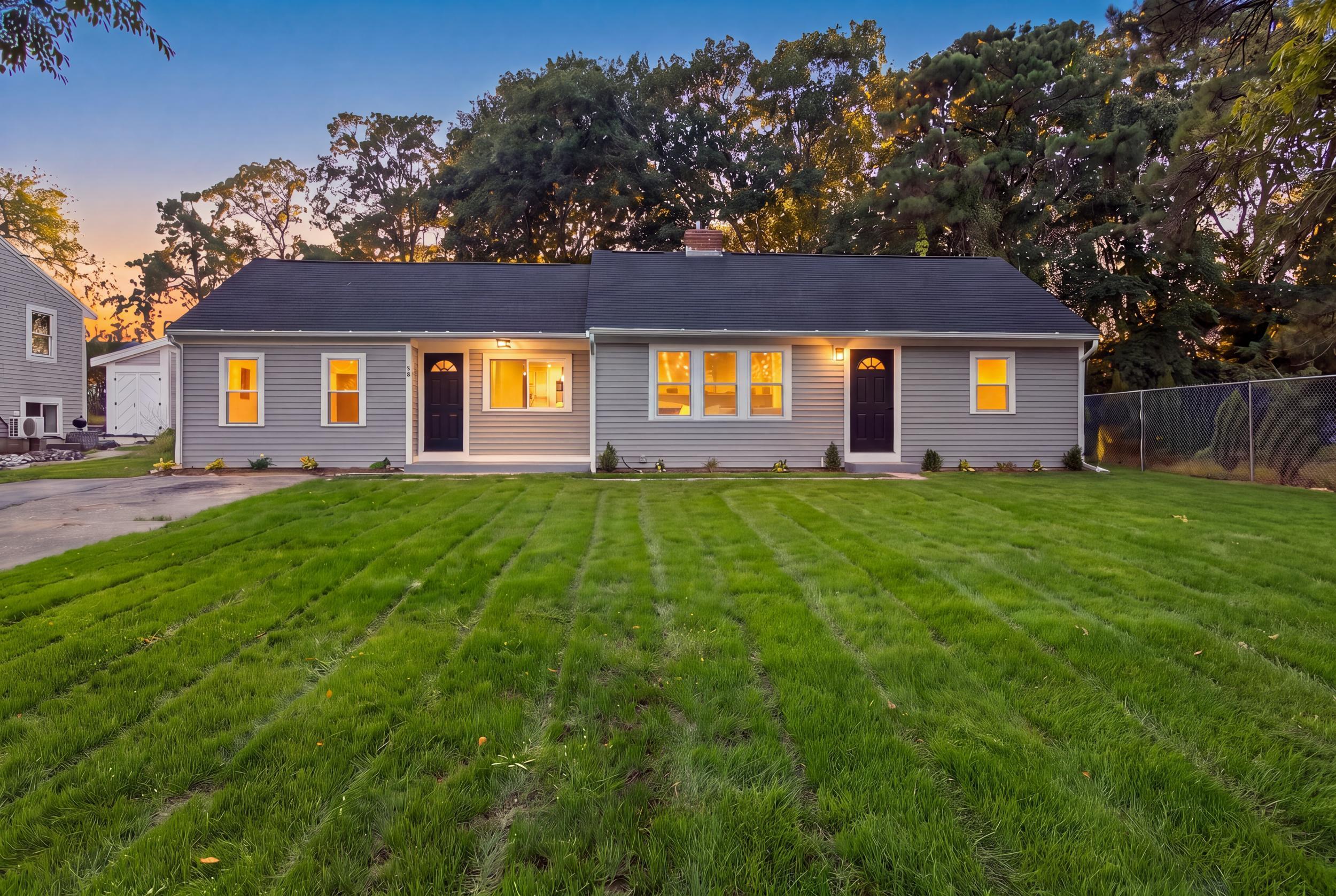 43 Quaker Road Hyannis MA 02601