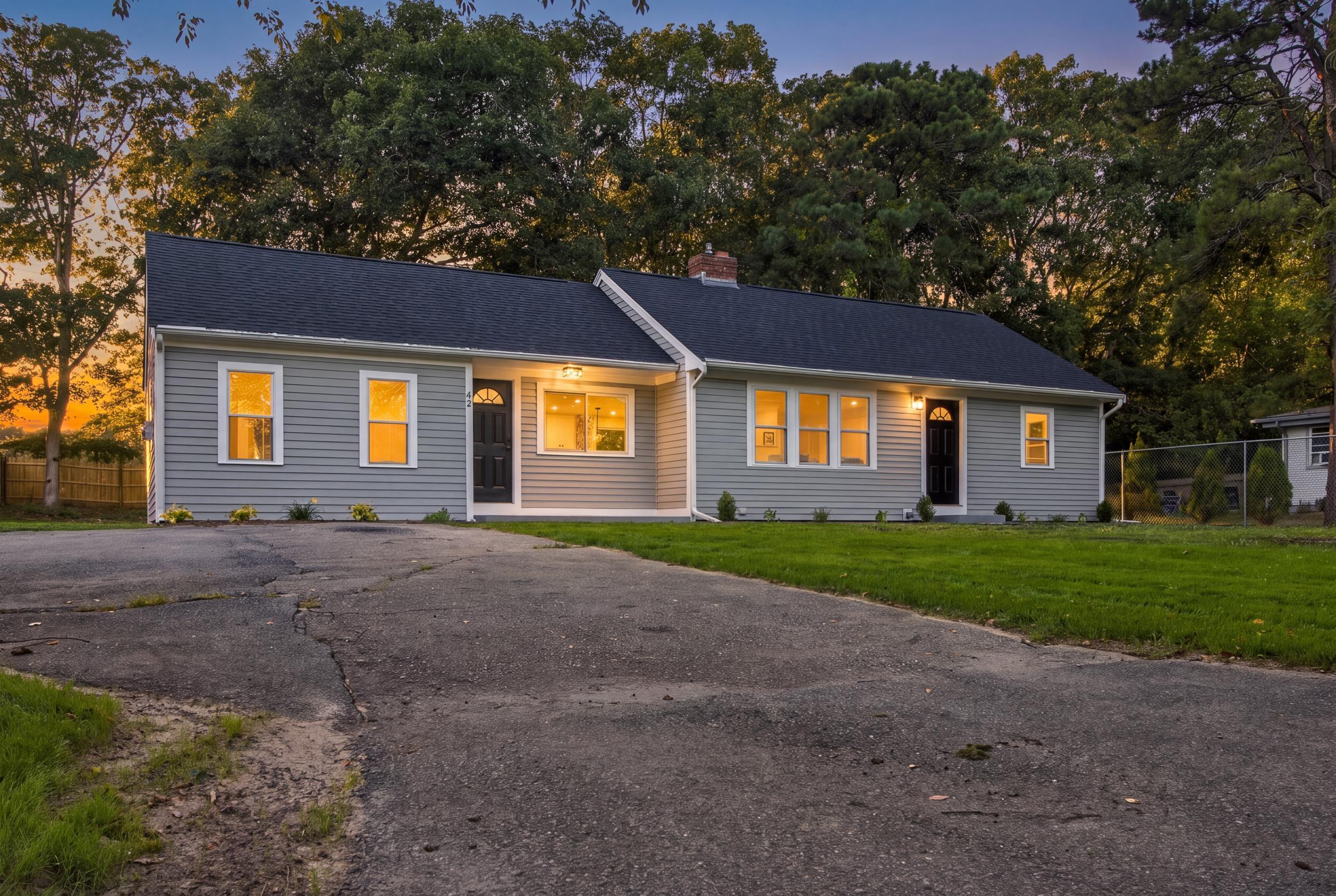 43 Quaker Road Hyannis MA 02601