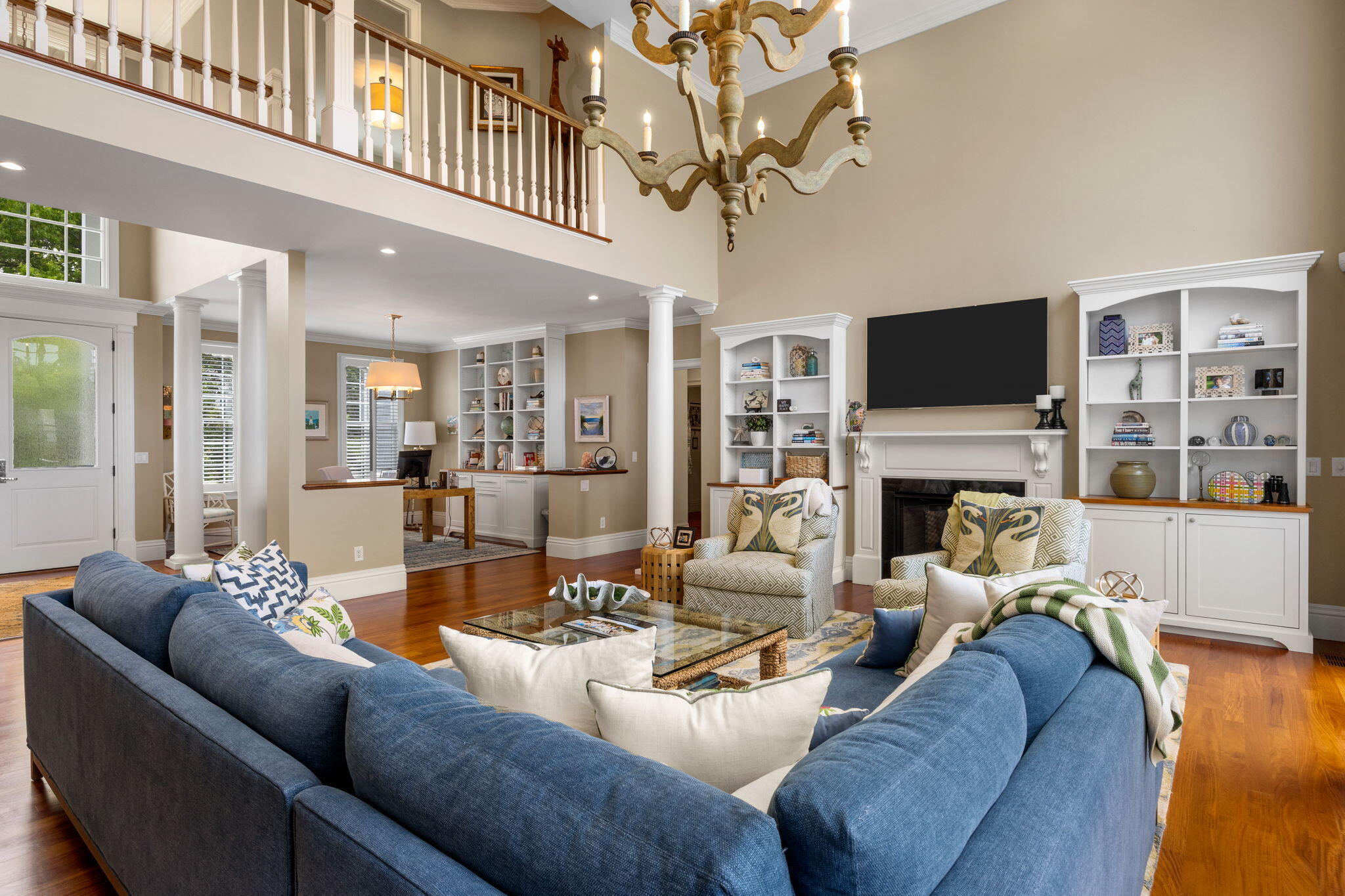 8 Bowsprit Point Mashpee MA 02649