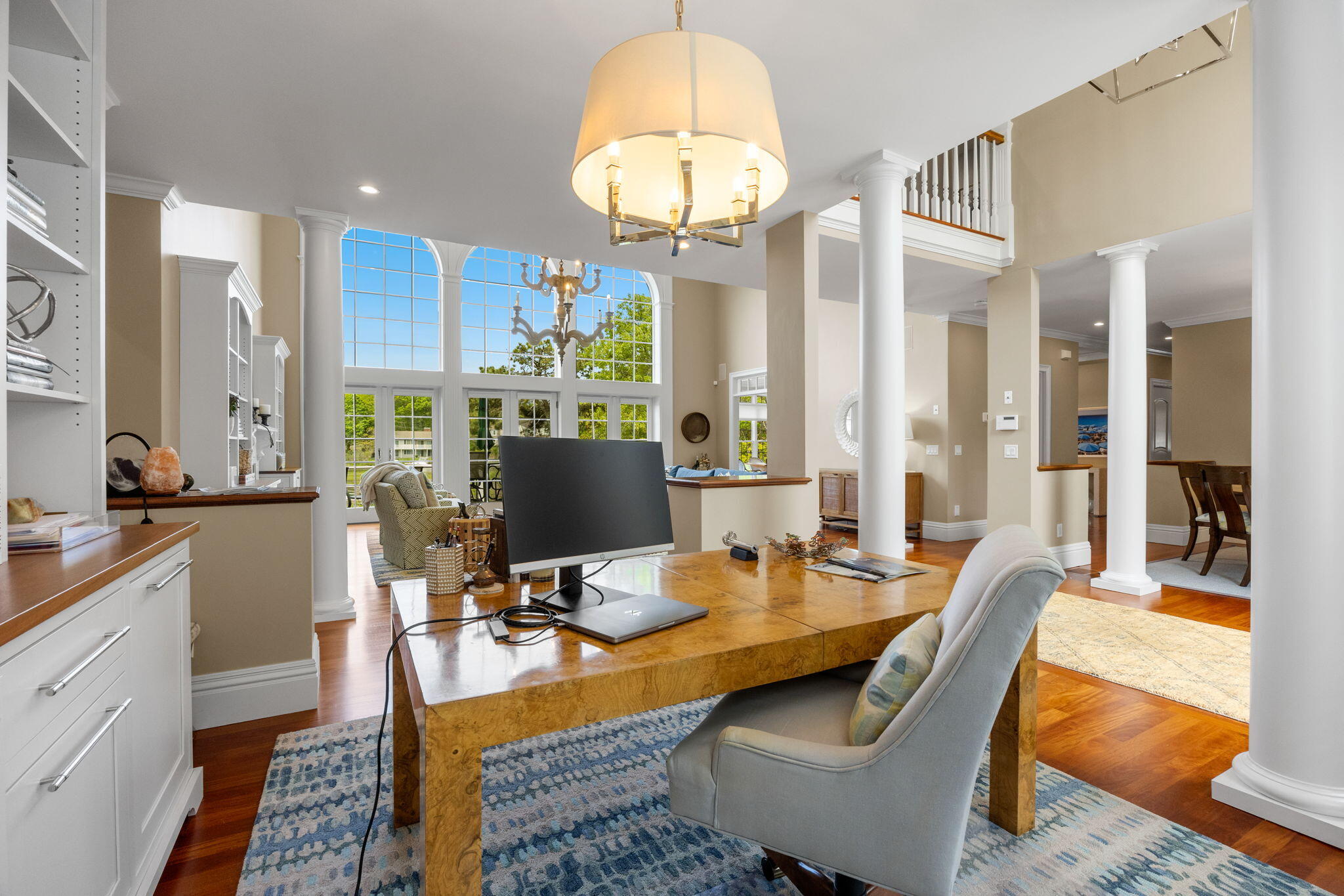 8 Bowsprit Point Mashpee MA 02649