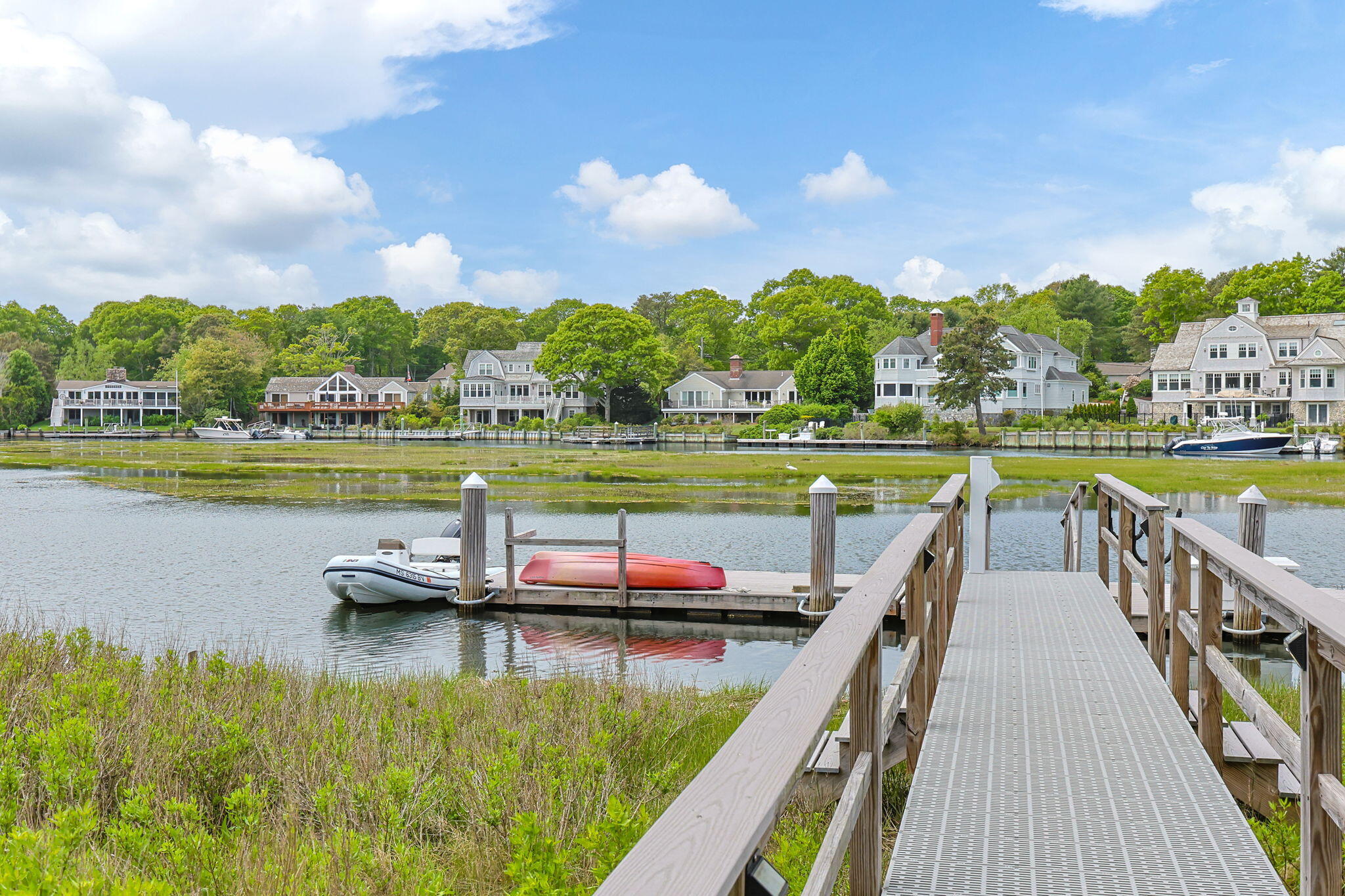 8 Bowsprit Point Mashpee MA 02649