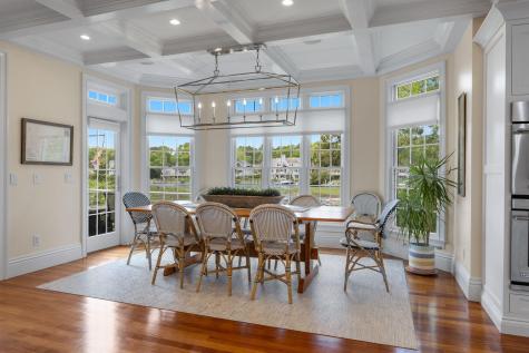 8 Bowsprit Point Mashpee MA 02649