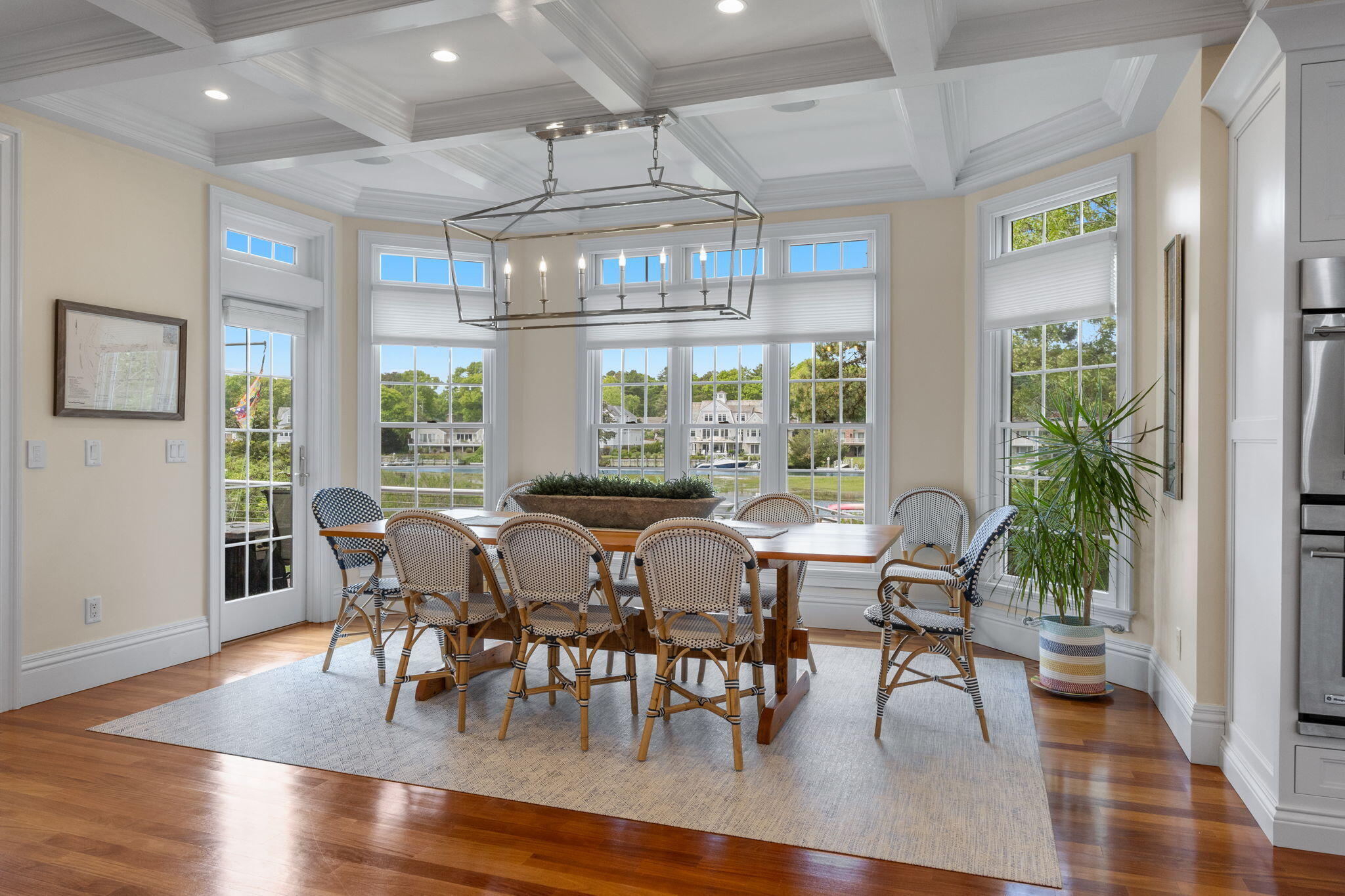 8 Bowsprit Point Mashpee MA 02649