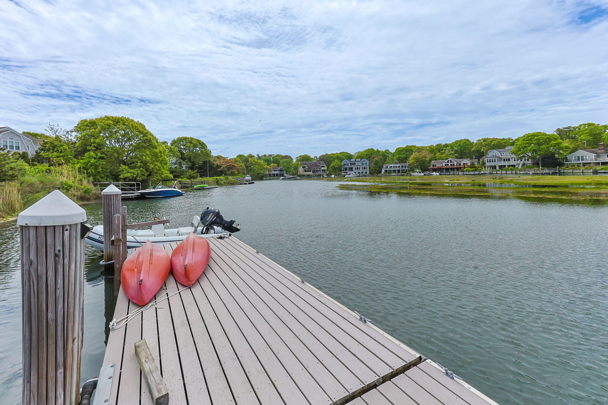 8 Bowsprit Point Mashpee MA 02649