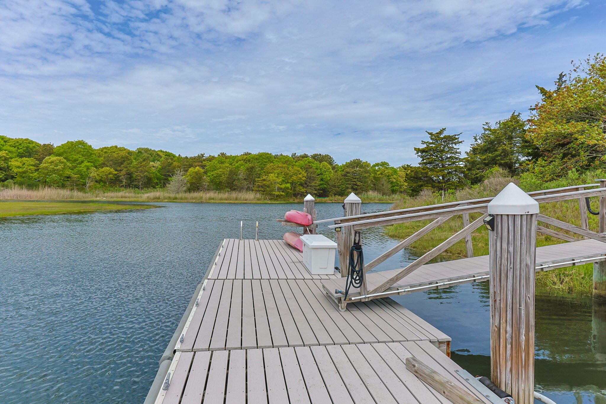 8 Bowsprit Point Mashpee MA 02649
